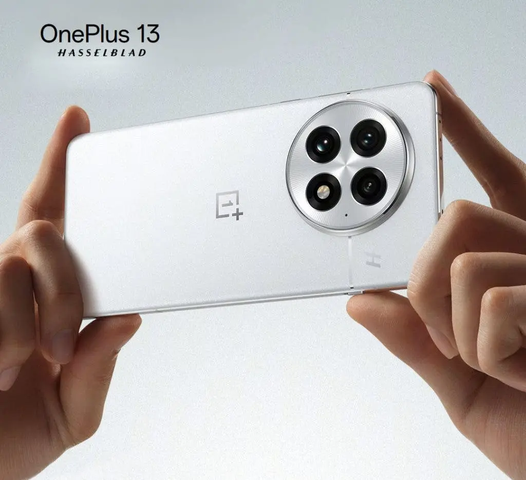 OnePlus 13