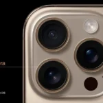 iPhone 16 Pro Max Camera Redefining Smartphone Photography