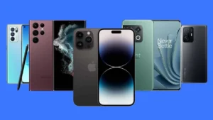 Mobile Phones in Pakistan A Comprehensive Guide