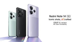 Redmi Note 14 5G