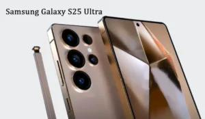 Samsung S25 Ultra Pre booking in Pakistan