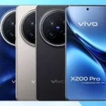 Vivo X200 Pro Lands in Pakistan A Powerful New Phone