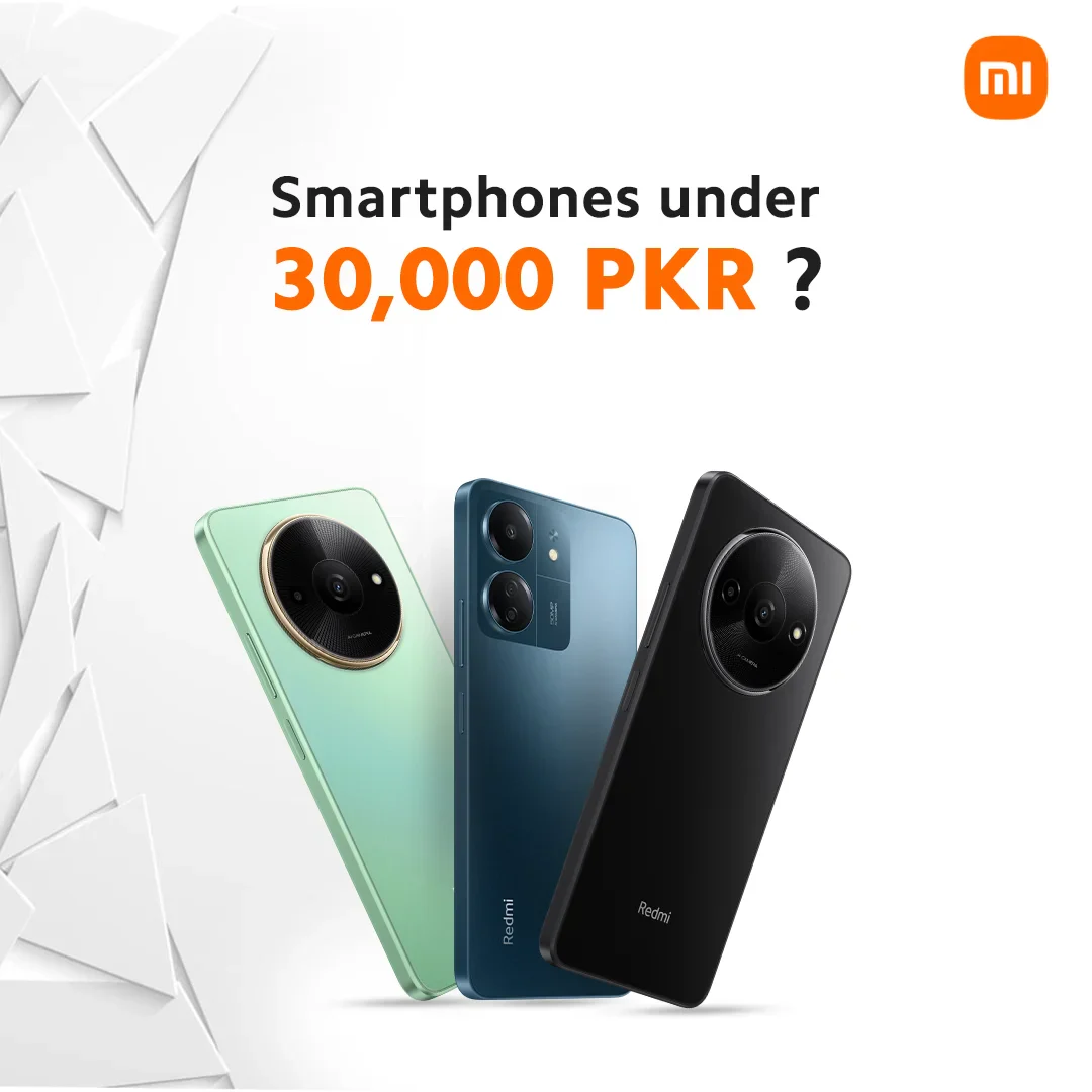 Best Smartphones Under 30,000 PKR in Pakistan 1 Best Smartphones Under 30,000 PKR in Pakistan