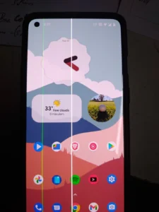 How to Fix the OnePlus 13 Green Line Issue