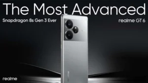 Realme GT 6 in Pakistan