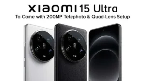 Xiaomi 15 Ultra A Game-Changer in Smartphone Photography