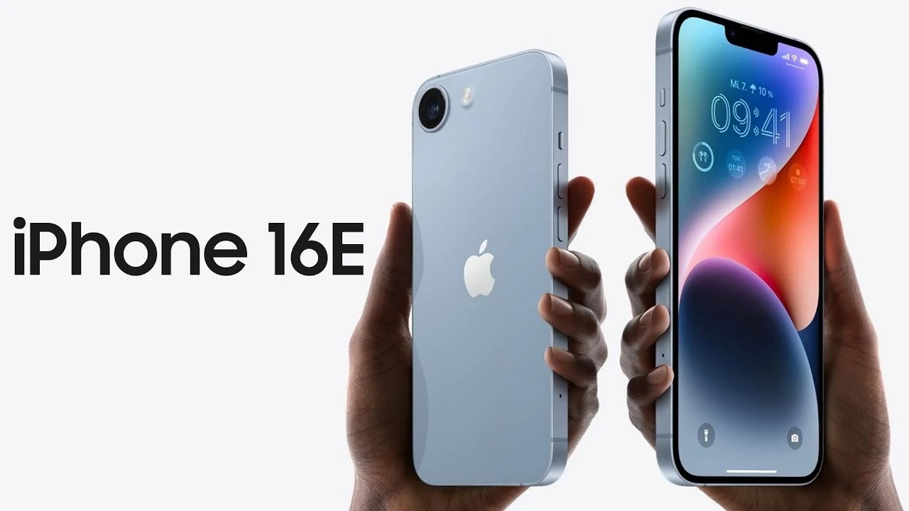 iPhone 16e A Budget iPhone That Feels Like a Flagship 1 which is better apple iphone 16e or 16 pro