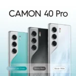 camon 40 pro techwhiss