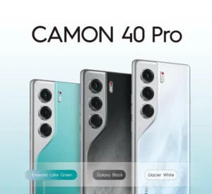 camon 40 pro techwhiss