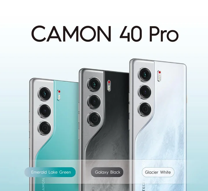 Tecno Camon 40 Pro In-Depth Review for Pakistan 1 camon 40 pro techwhiss