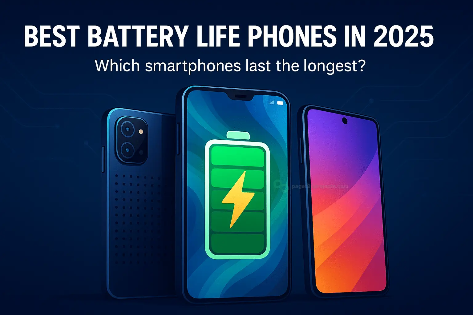 Longest Battery Smartphones in 2025 Ultimate Guide to Power-Packed Devices 1 Longest Battery Smartphones in 2025 Ultimate Guide to Power-Packed Devices