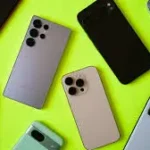 Sustainable Smartphone Brands in 2025 Eco-Friendly Choices for Conscious Consumers