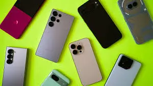 Sustainable Smartphone Brands in 2025 Eco-Friendly Choices for Conscious Consumers