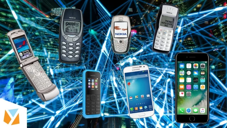 The Evolution of Smartphones What You Need to Know in 2025