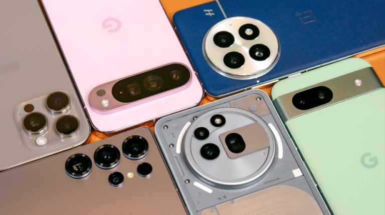 techwhiss best camera phones in 2025