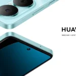 HUAWEI nova Y73 Affordable Performance with a Stylish Edge